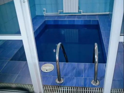 Банный комплекс «Королевские бани» Ижевск