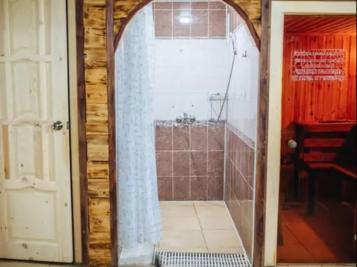 Банный комплекс «Королевские бани» Ижевск