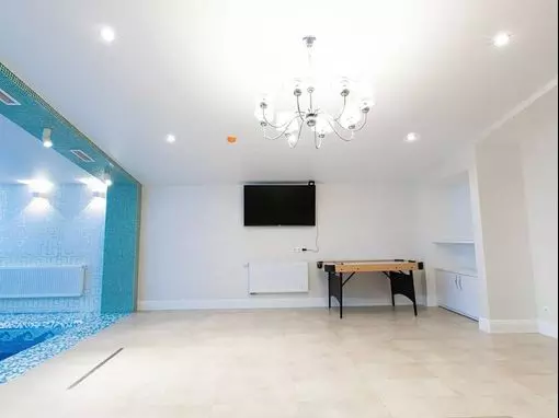 Сауна «Империя» Ижевск