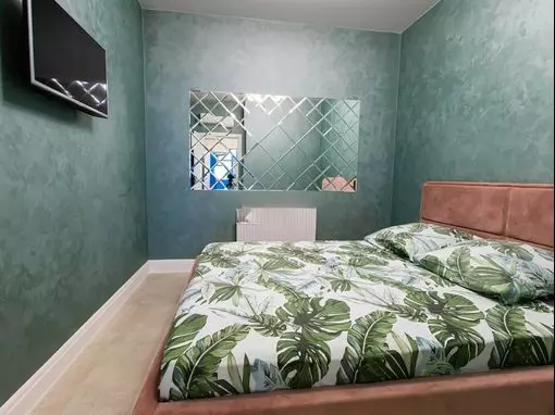 Сауна «Империя» Ижевск