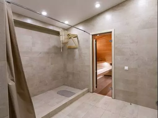 Сауна «Империя» Ижевск