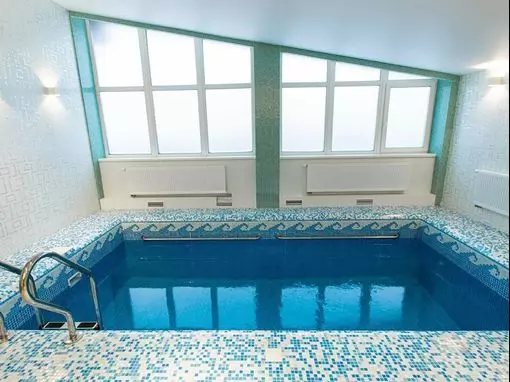 Сауна «Империя» Ижевск