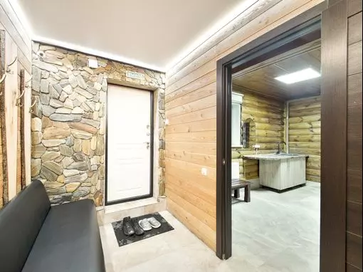 Русская баня «На Чехова» Ижевск