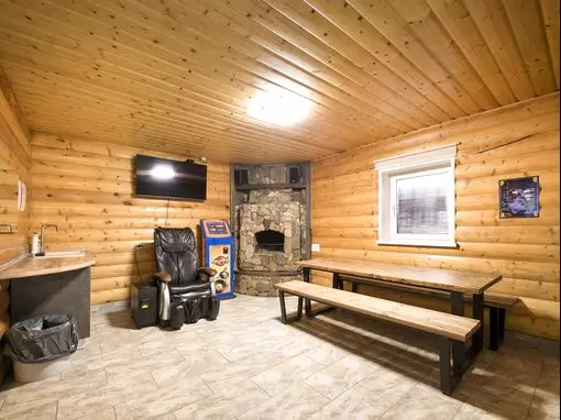 Русская баня «На Чехова» Ижевск