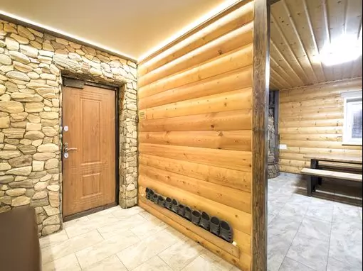 Русская баня «На Чехова» Ижевск