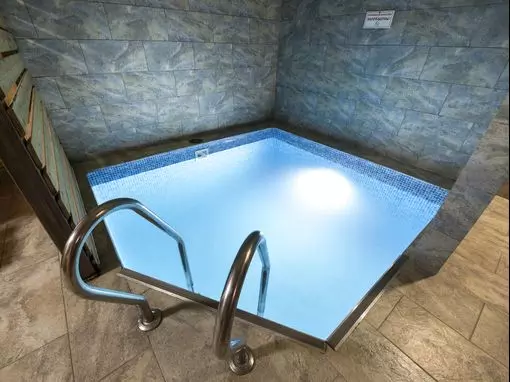 Русская баня «На Чехова» Ижевск