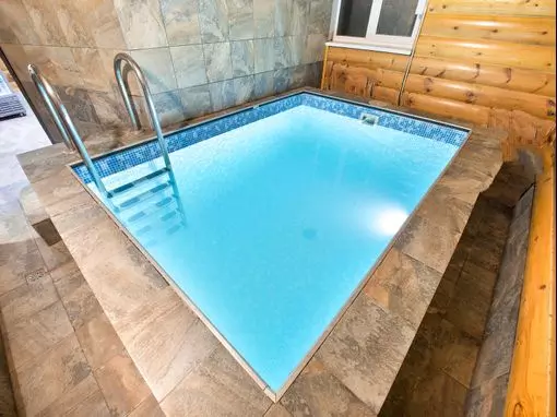 Русская баня «На Чехова» Ижевск