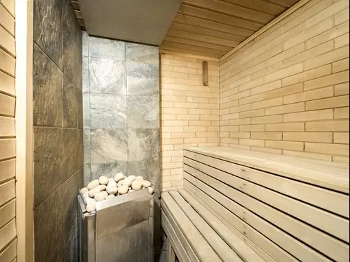 Русская баня «На Чехова» Ижевск