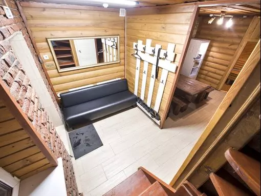 Русская баня «На Чехова» Ижевск