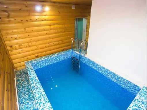 Русская баня «На Чехова» Ижевск