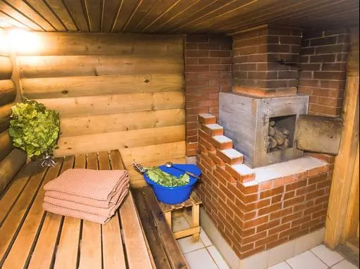 Русская баня «На Чехова» Ижевск