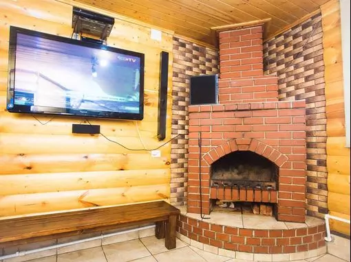 Русская баня «На Чехова» Ижевск