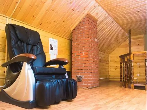 Русская баня «На Чехова» Ижевск