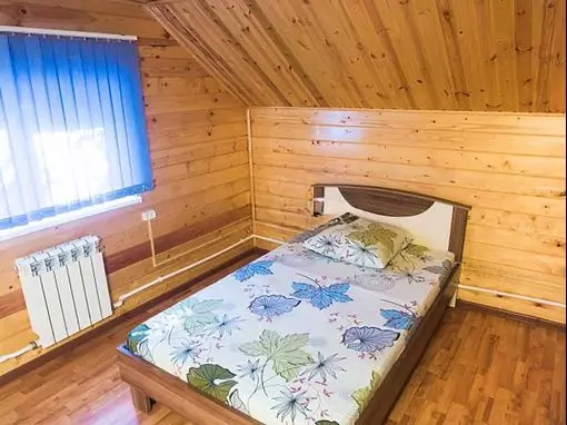 Русская баня «На Чехова» Ижевск