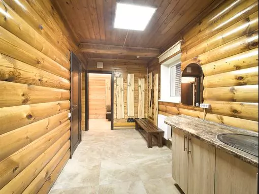 Русская баня «На Чехова» Ижевск