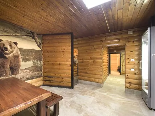 Русская баня «На Чехова» Ижевск