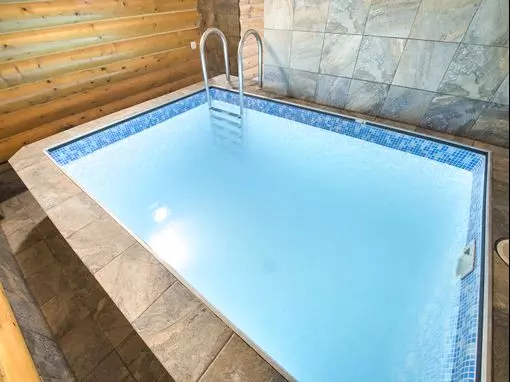 Русская баня «На Чехова» Ижевск