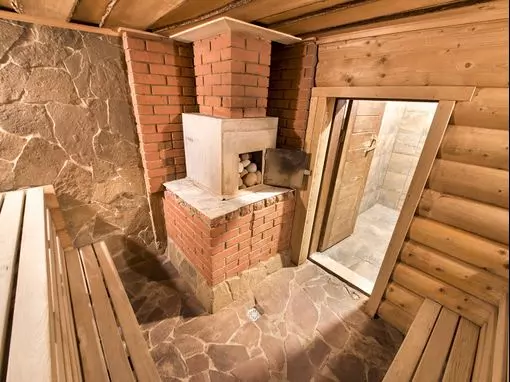 Русская баня «На Чехова» Ижевск