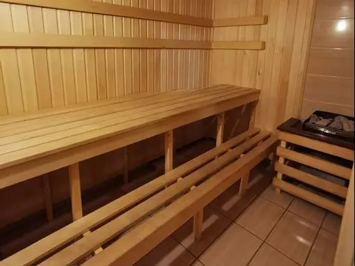 Сауна «Уютная Берлога» Ижевск