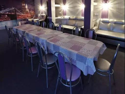 Сауна «Уютная Берлога» Ижевск