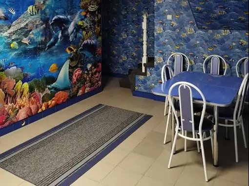 Сауна «Уютная Берлога» Ижевск