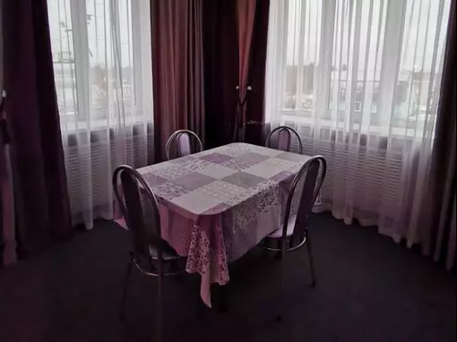 Сауна «Уютная Берлога» Ижевск