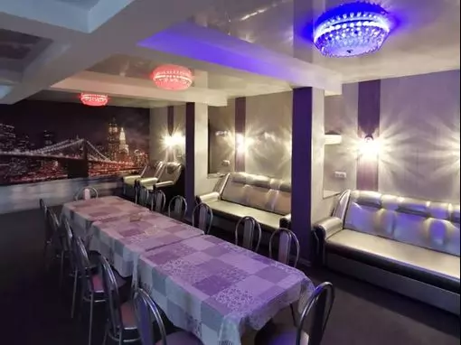 Сауна «Уютная Берлога» Ижевск