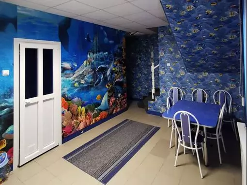 Сауна «Уютная Берлога» Ижевск