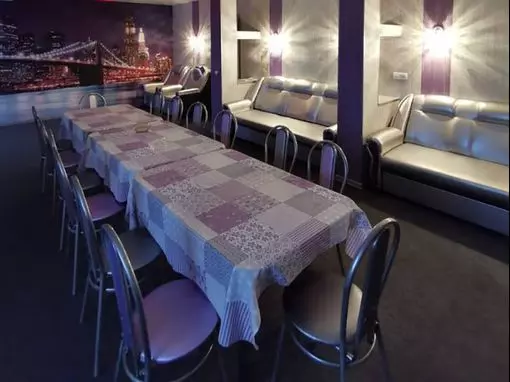 Сауна «Уютная Берлога» Ижевск