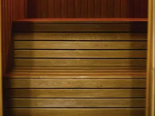 Сауна «Люкс» Ижевск