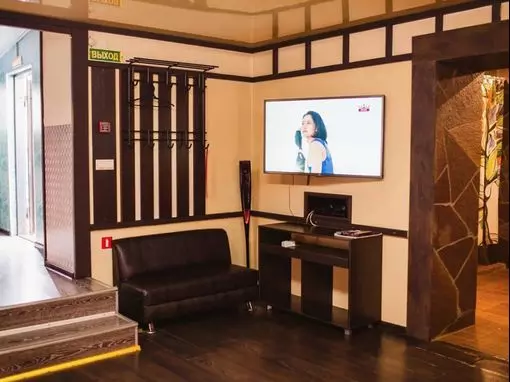 Сауна «Люкс» Ижевск