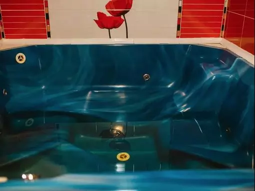 Сауна «Люкс» Ижевск