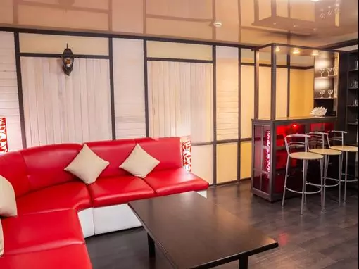 Сауна «Люкс» Ижевск