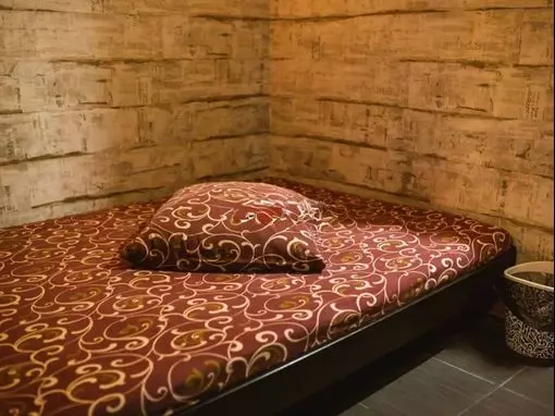 Сауна «Люкс» Ижевск