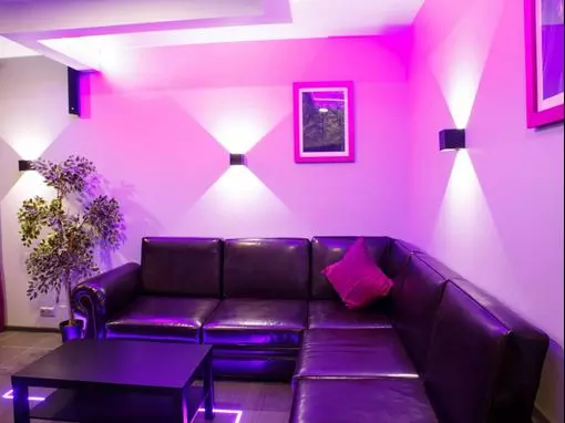 Сауна «Люкс на Фронтовой» Ижевск