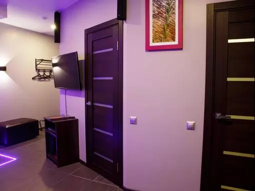 Сауна «Люкс на Фронтовой» Ижевск