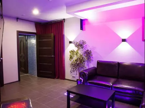 Сауна «Люкс на Фронтовой» Ижевск