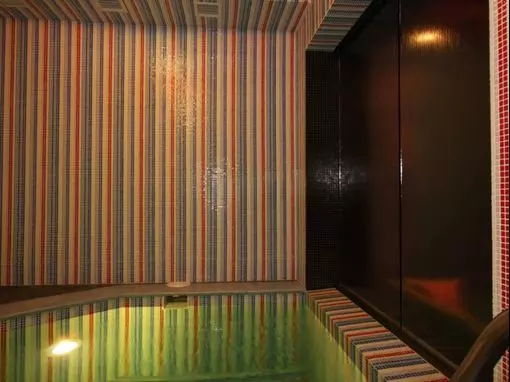 Сауна «Tazik Club» Ижевск