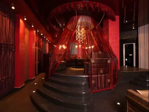 Сауна «Tazik Club» Ижевск