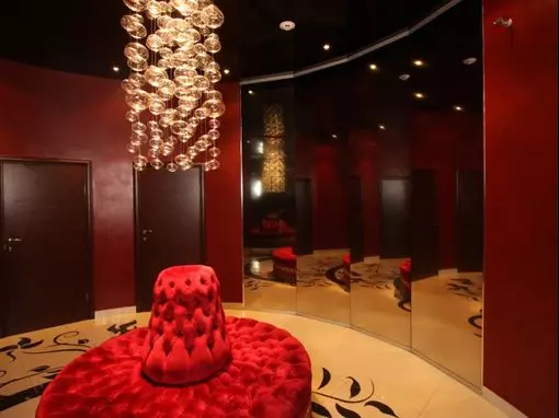 Сауна «Tazik Club» Ижевск