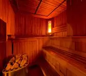 Финская сауна