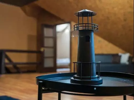 Сауна в комплексе «HolidayPark» Ижевск