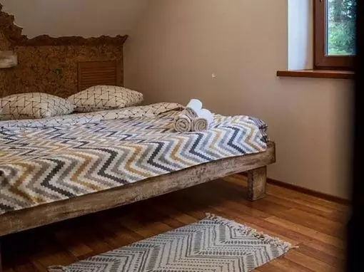 Сауна в комплексе «HolidayPark» Ижевск