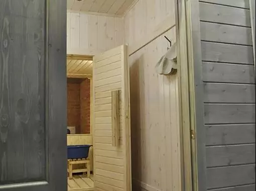 Банный комплекс «Лагуна» Ижевск