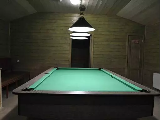 Банный комплекс «Лагуна» Ижевск