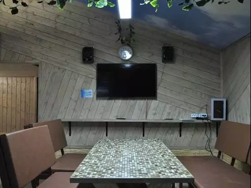 Банный комплекс «Лагуна» Ижевск