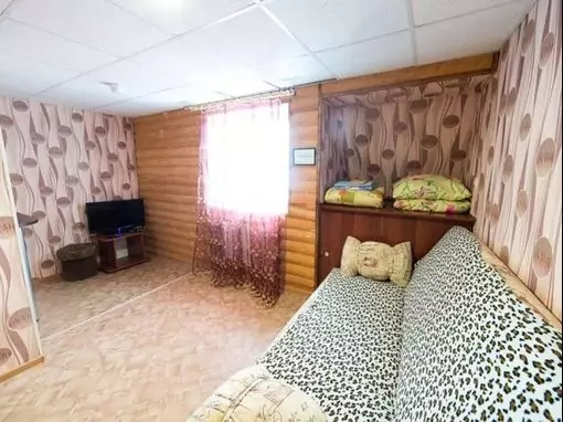 Сауна «Калина красная» Ижевск