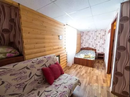 Сауна «Калина красная» Ижевск