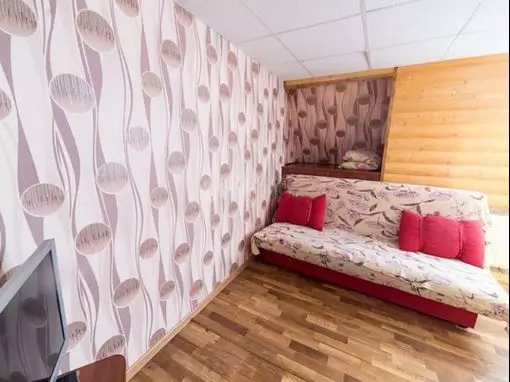 Сауна «Калина красная» Ижевск