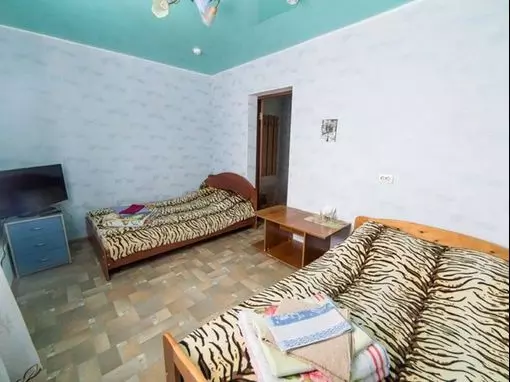 Сауна «Калина красная» Ижевск